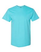 Gildan Hammer Adult   6 oz. T-Shirt H000 LAGOON BLUE Primary